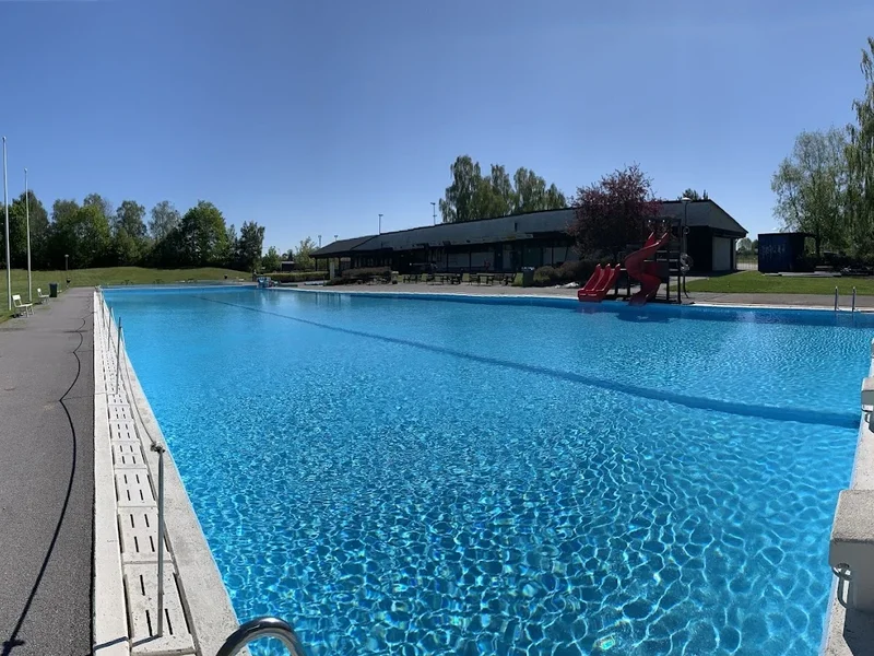 Föreningen Valkebobadet