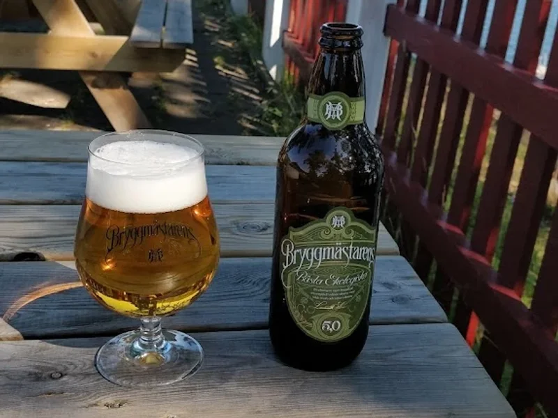 Grännäs Camping & Stugby