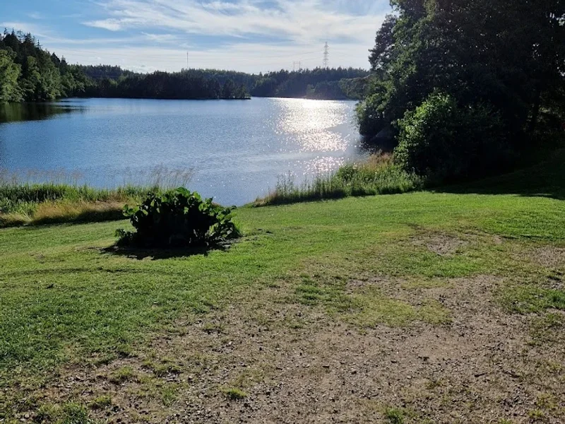 Mårängens Camping & Bad AB