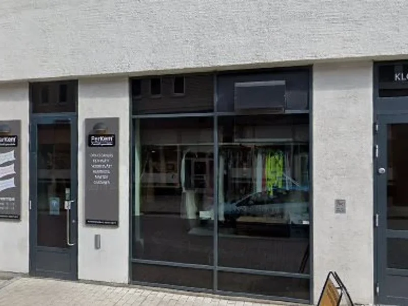 Perkem Kemtvätt i Uppsala AB