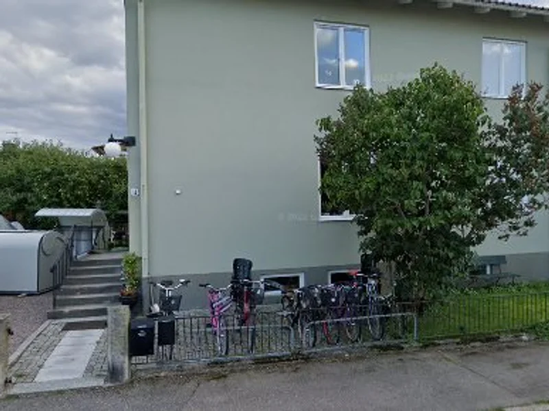 Svartbäckens Mattvätt - Gardintvätt Uppsala