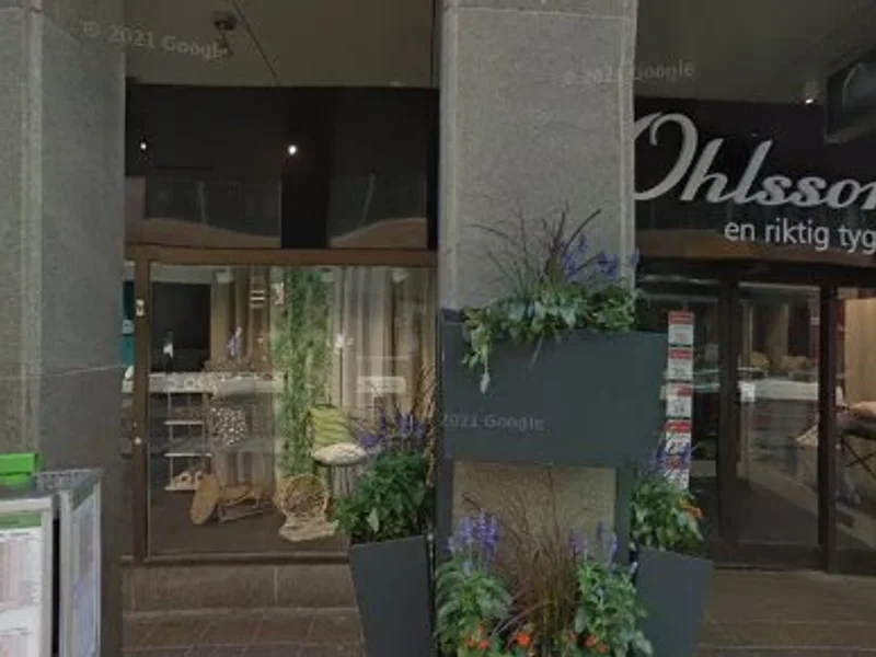 Uppsala Sko- & Nyckelservice