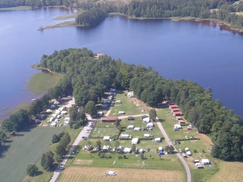 Vallsnäs Camping