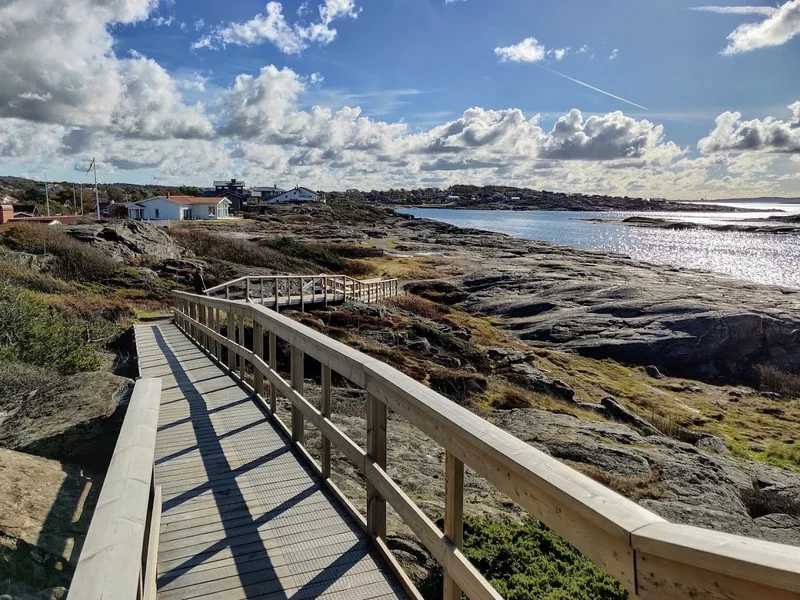 Åsa Camping & Havsbad