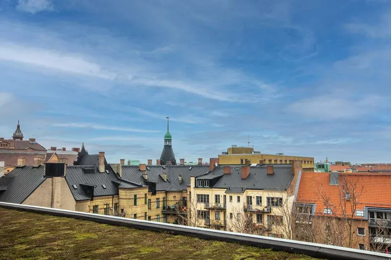 Radisson Blu Hotel Malmö