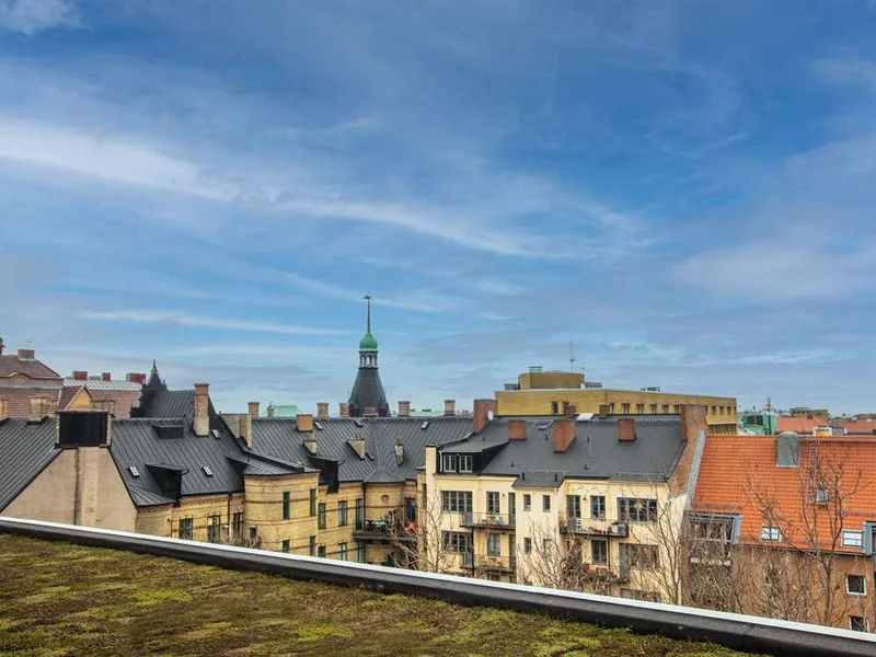Radisson Blu Hotel Malmö