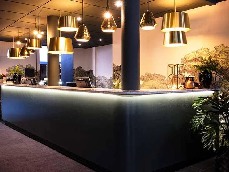 Clarion Collection Hotel Temperance