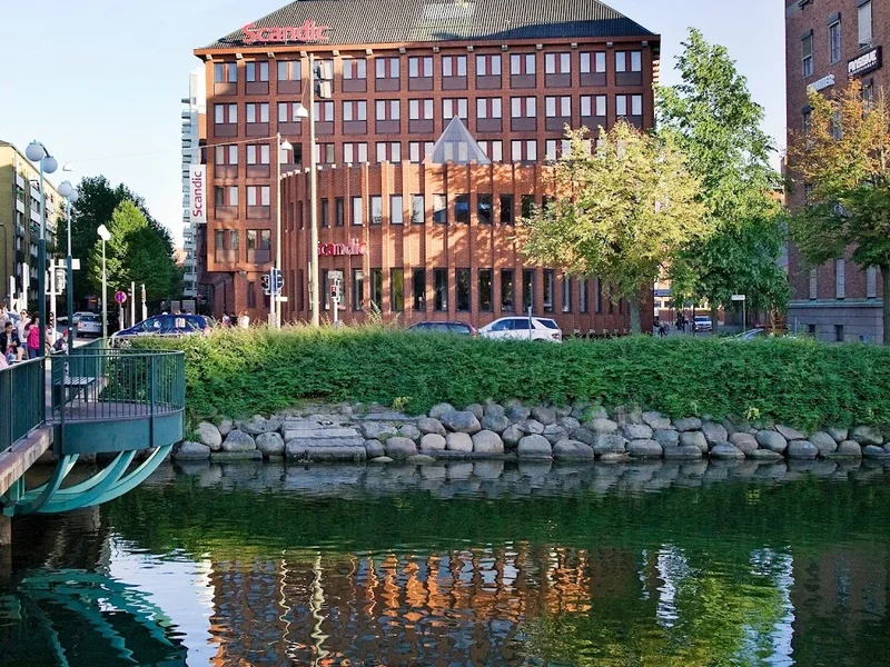 Scandic Malmö City