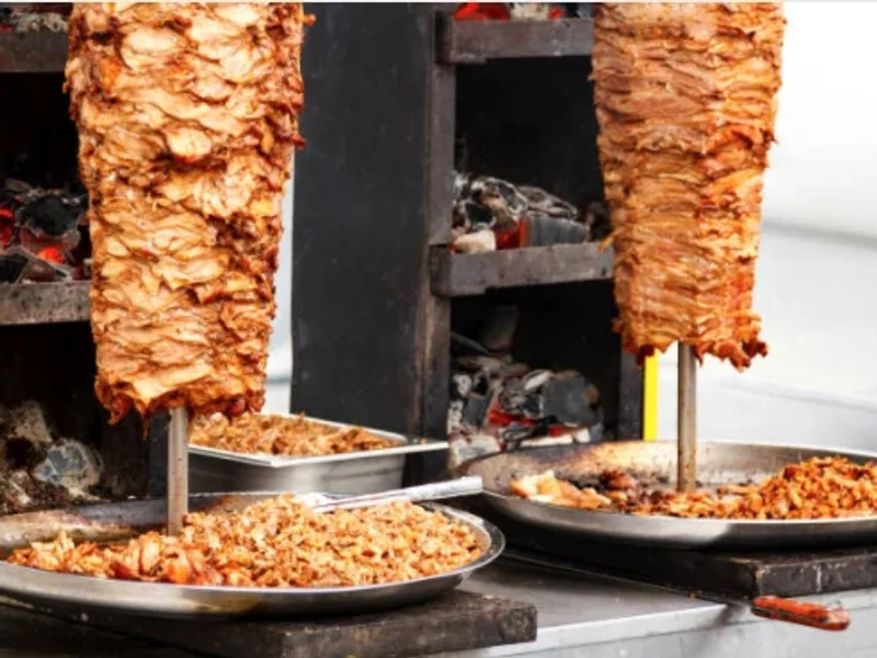 Cigarren Pizzeria Jönköping