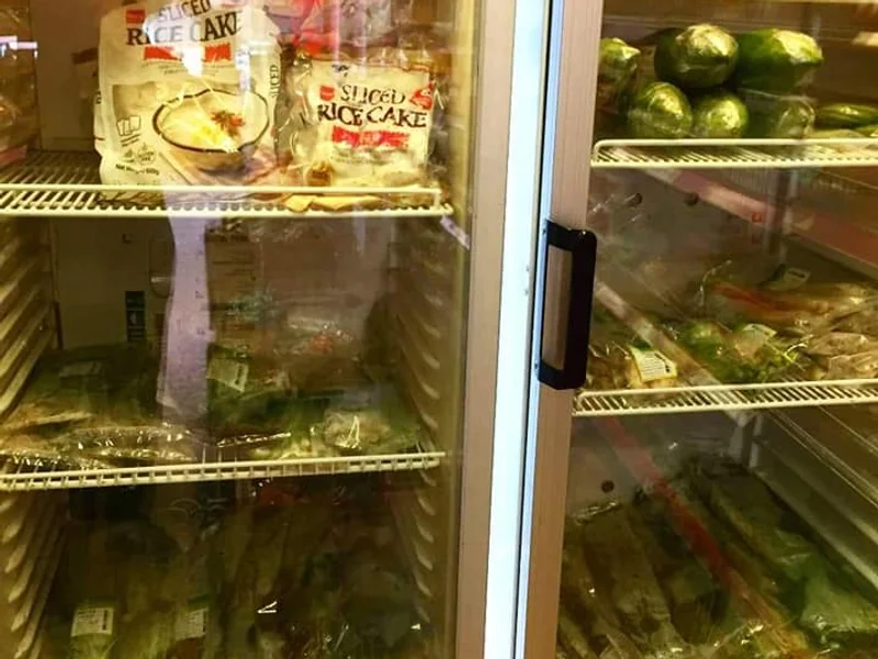 Shifudo Sushi - Kimbap & Asian Market