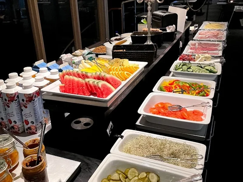 RC Hotel Sports & Business
