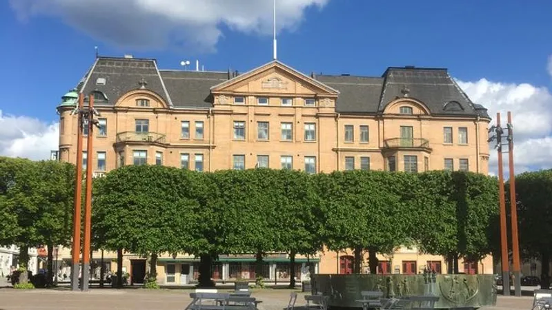 Grand Hotel Jönköping