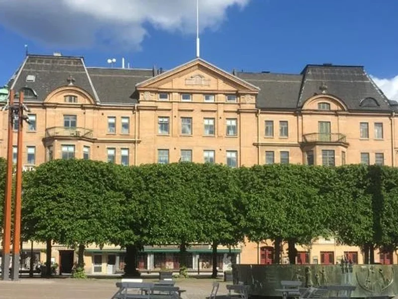 Grand Hotel Jönköping