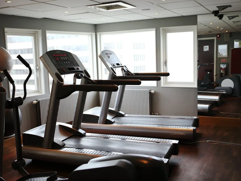 Scandic Portalen