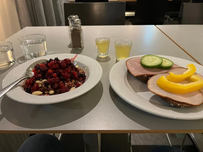 Comfort Hotel Jönköping
