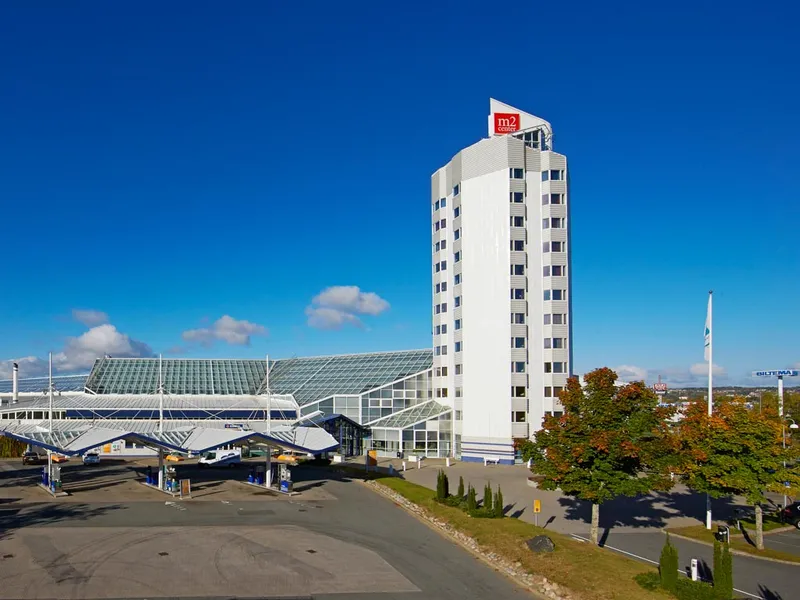 First Hotel Jönköping