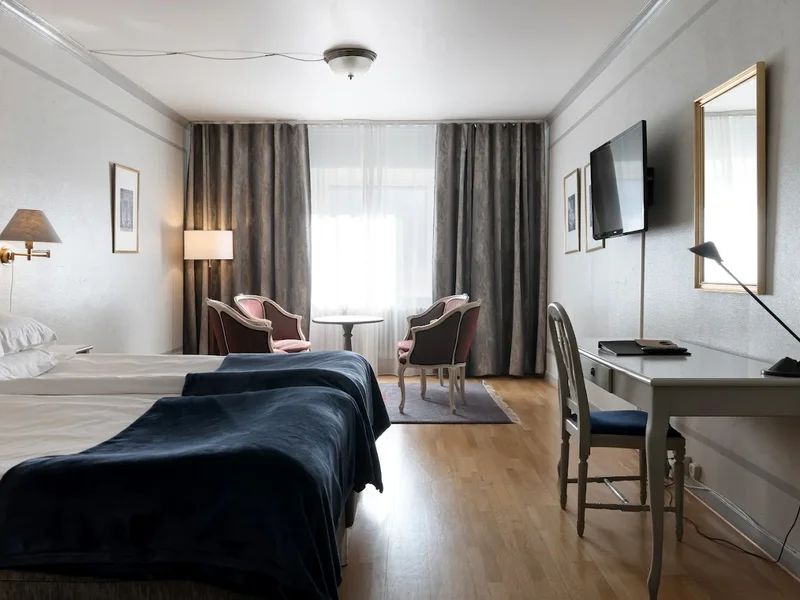 Elite Stora Hotellet Jönköping