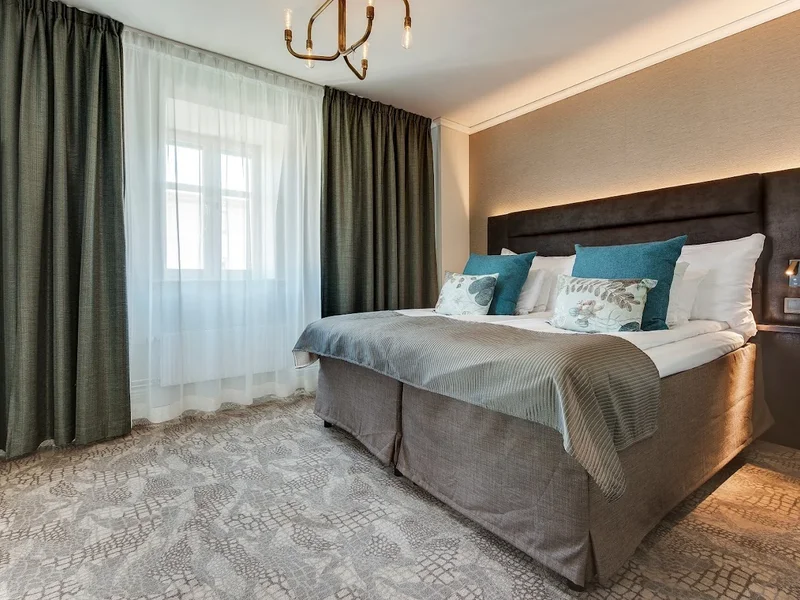 Clarion Collection Hotel Victoria