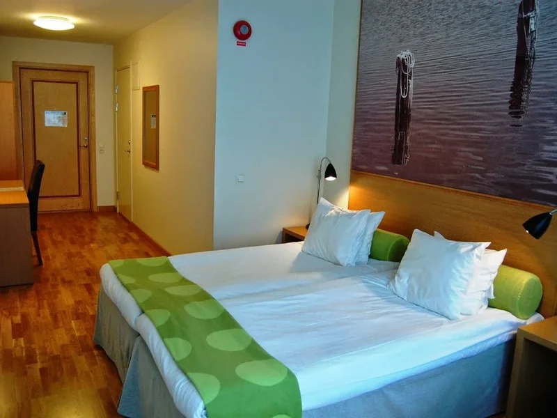 City Hotel Jönköping