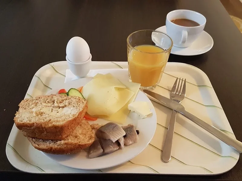 Huskvarna Hotell & Vandrarhem
