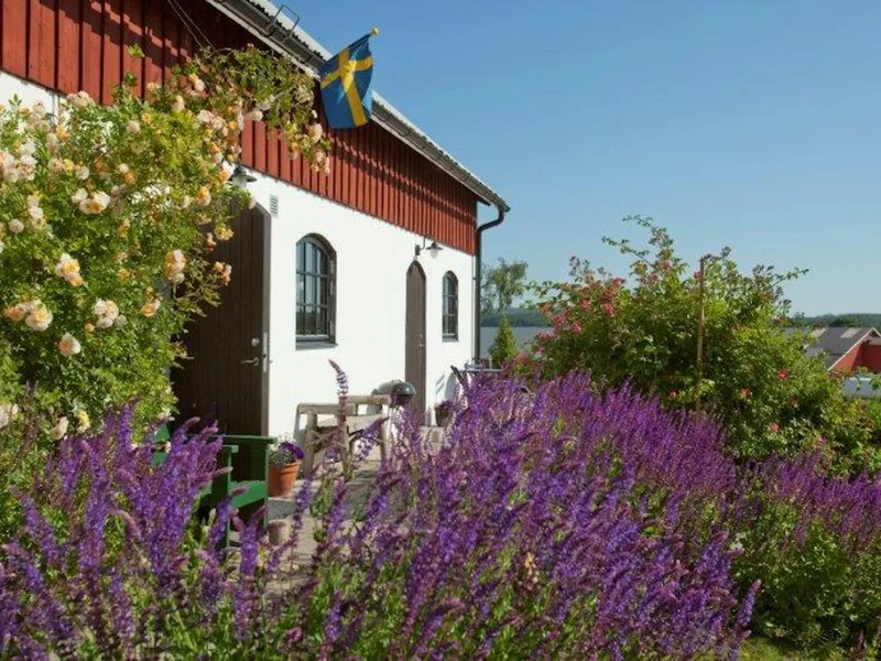 Stakaberg Konferens & Gårdshotell