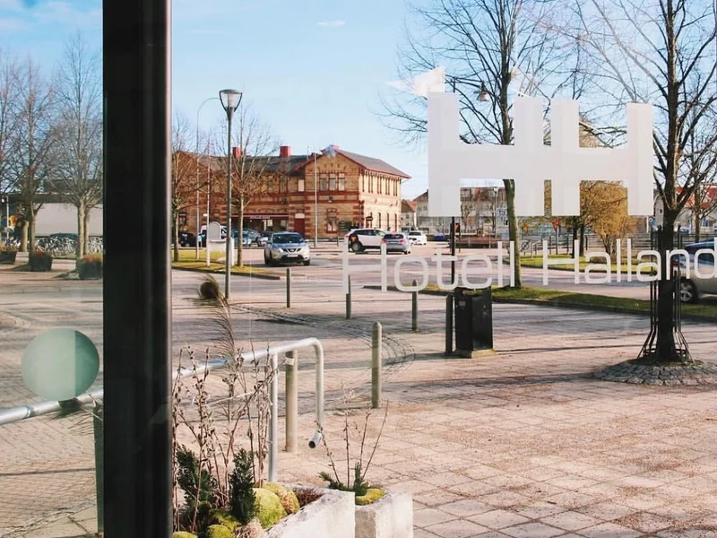 Best Western Hotell Halland