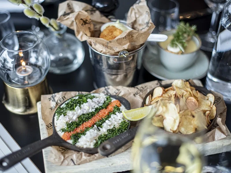 Best Western Plus Grand Hotel Halmstad