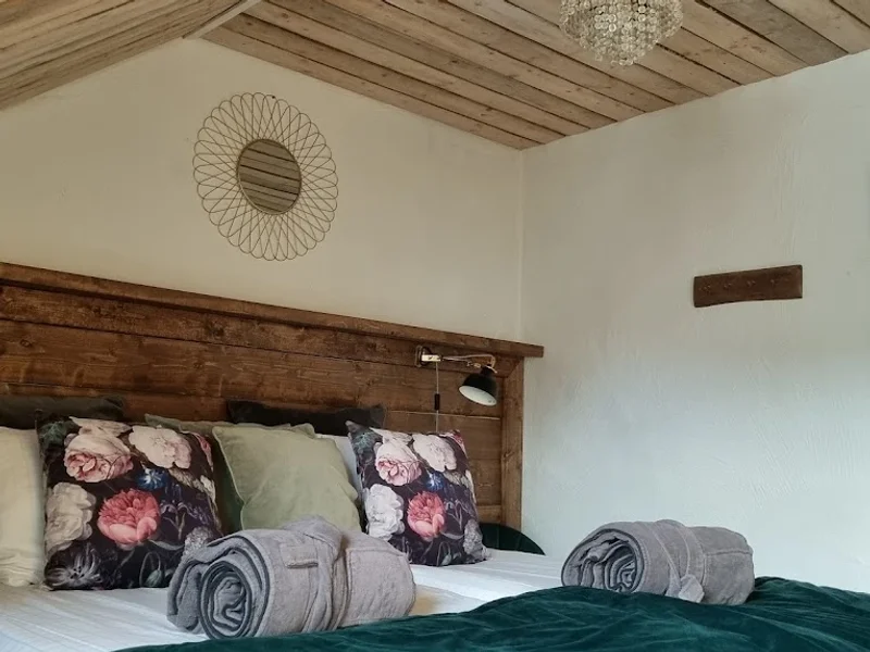 Hotell & Spa Lögnäs Gård