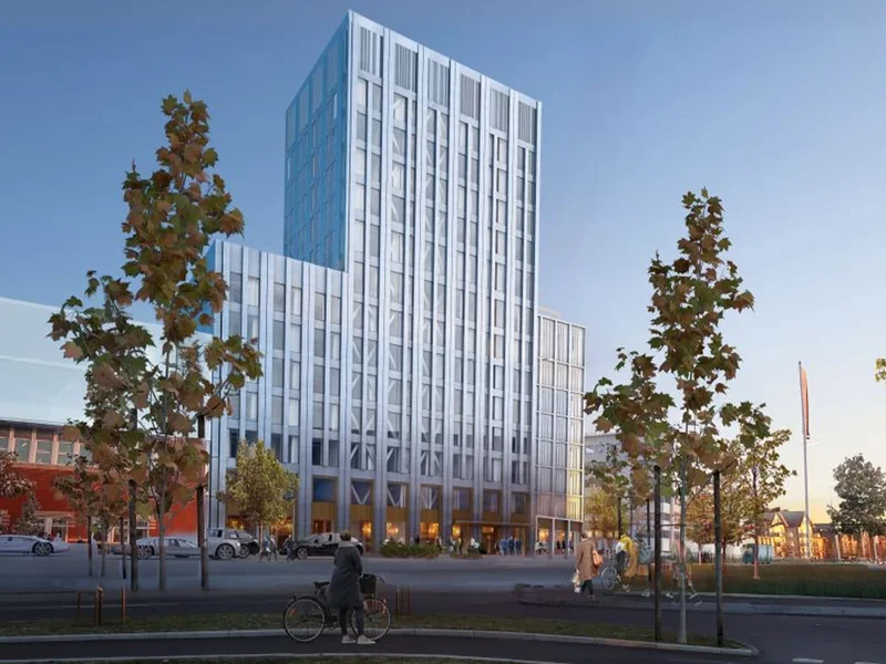 ProfilHotels Halmstad Plaza