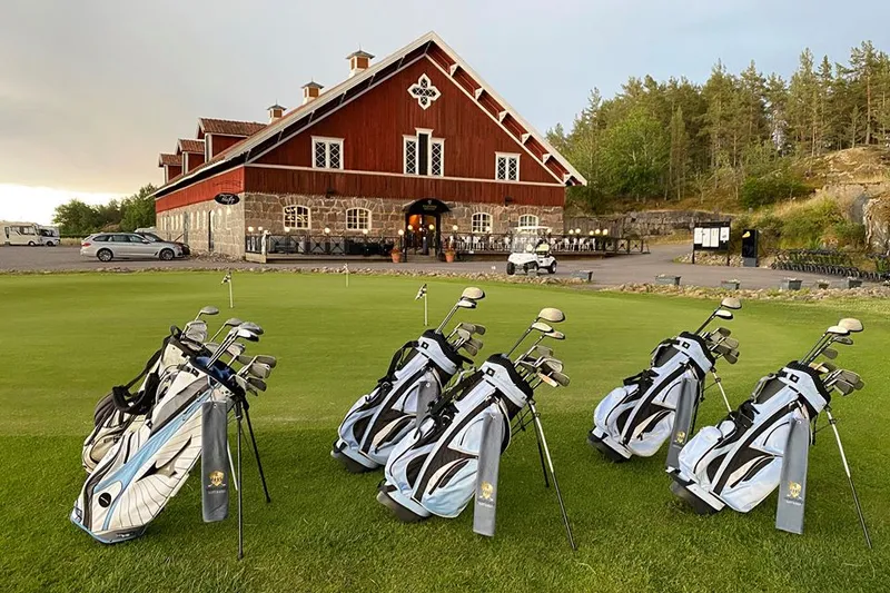 Mauritzbergs Slott & Golf