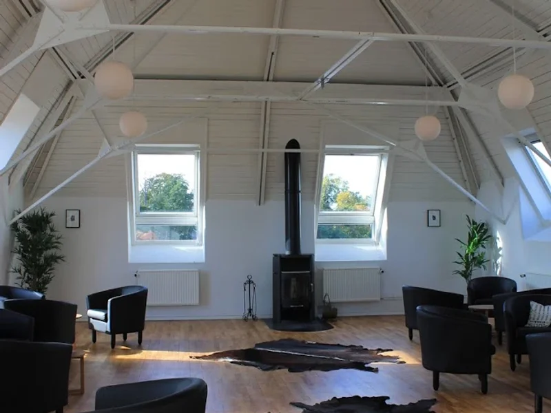 Pronova Hotell Vandrarhem