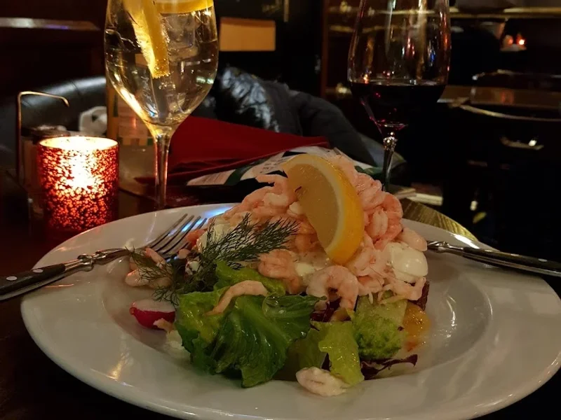 Elite Grand Hotel Norrkoping