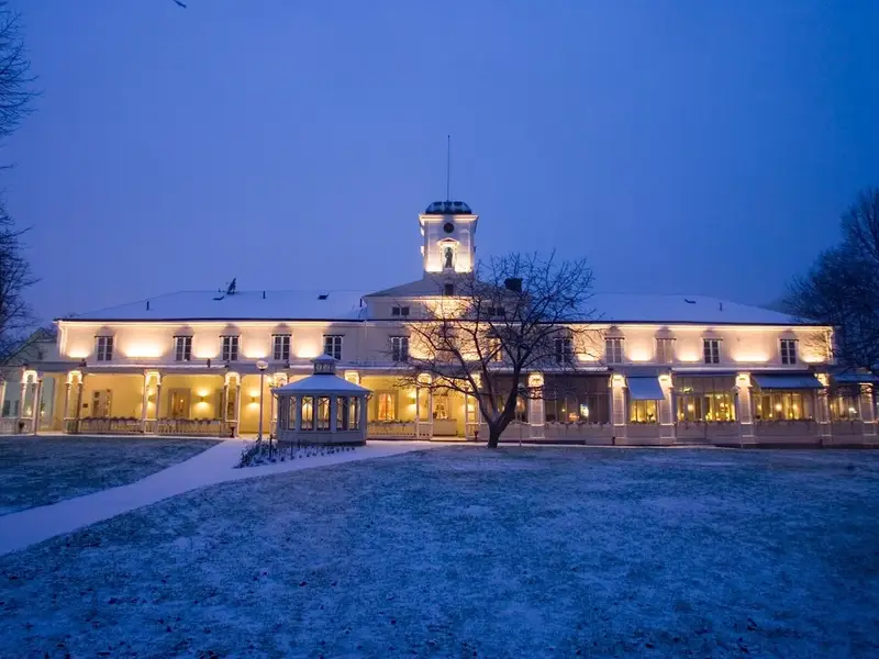 Söderköpings Brunn