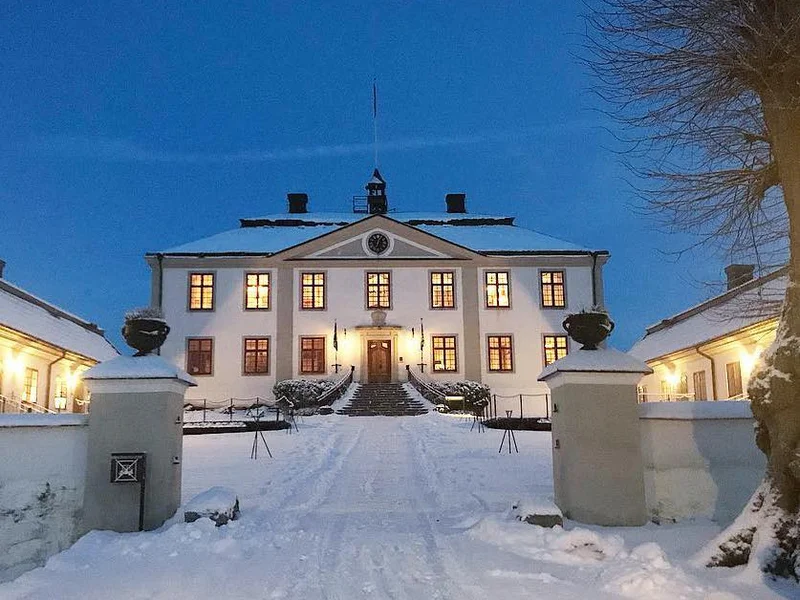 Mauritzbergs Slott & Golf