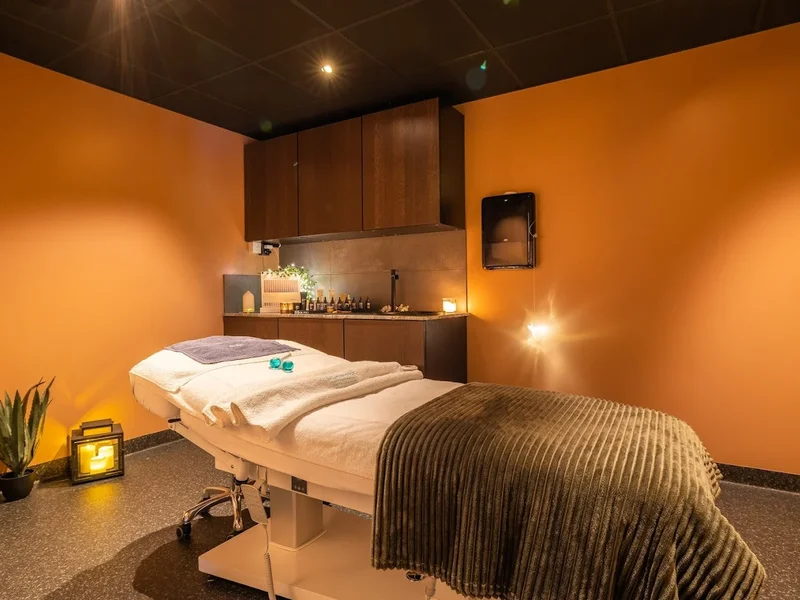 Starby Spa, Hotell & Konferens