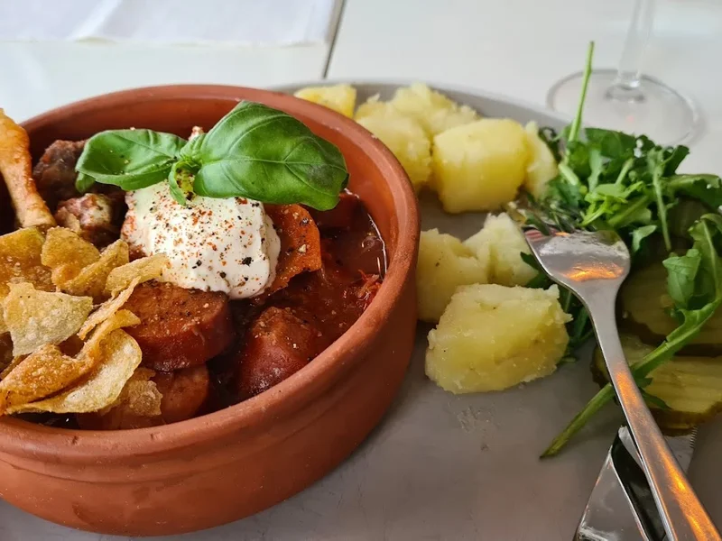 Kisa Wärdshus & Hotell