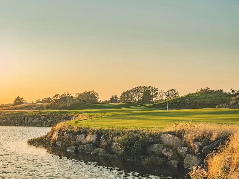 Halmstad Golfarena AB