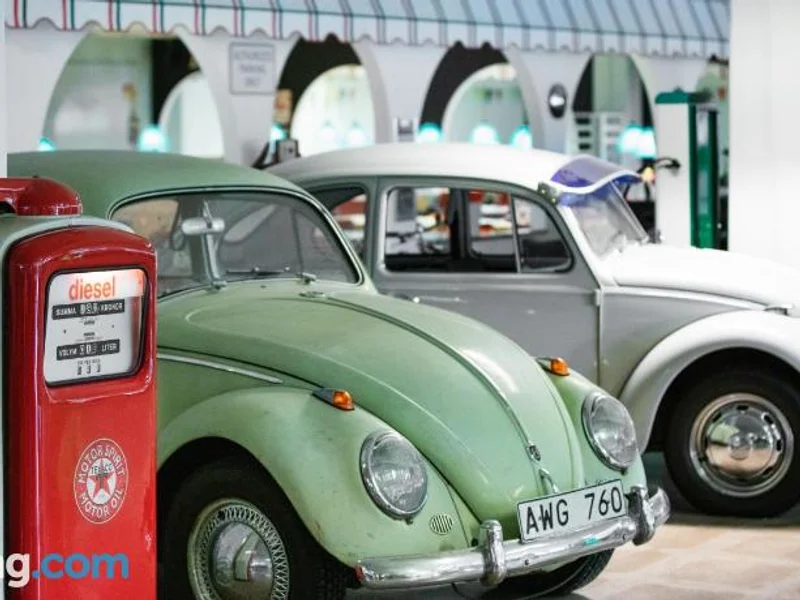 Route 154 Hotell & Restaurang