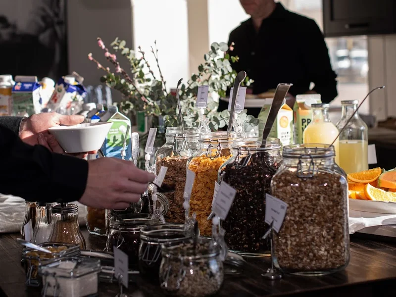 Best Western Plus Grand Hotel Halmstad