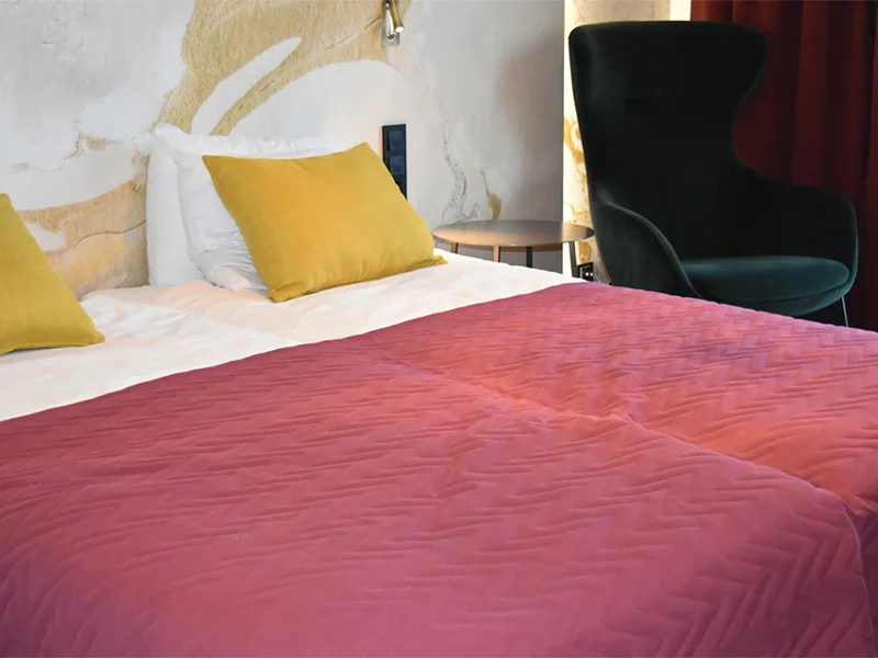 ProfilHotels Halmstad Plaza