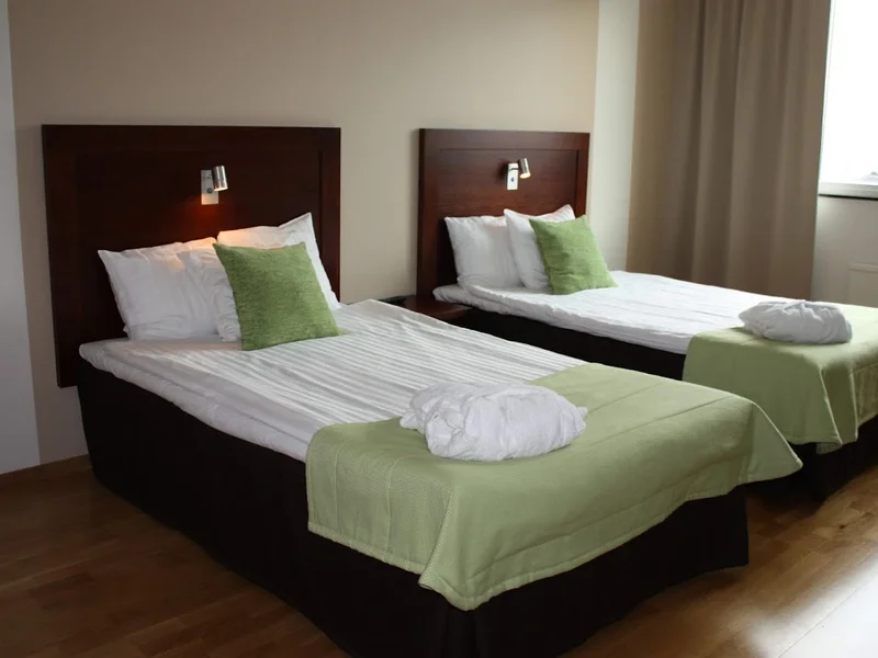 First Hotel Jörgen Kock