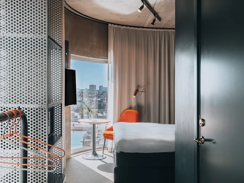 Story Hotel Studio Malmö - JDV by Hyatt