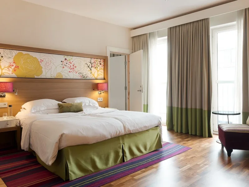 Elite Hotel Esplanade