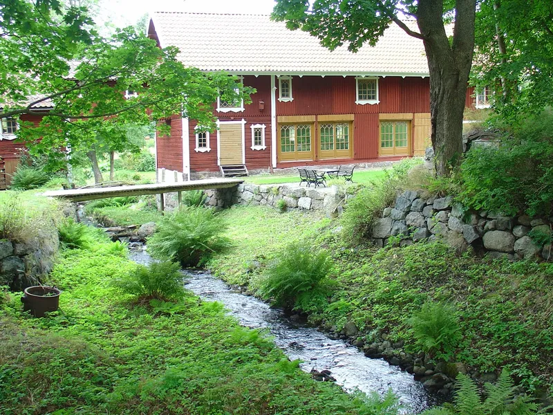 Björka Storgård B&B