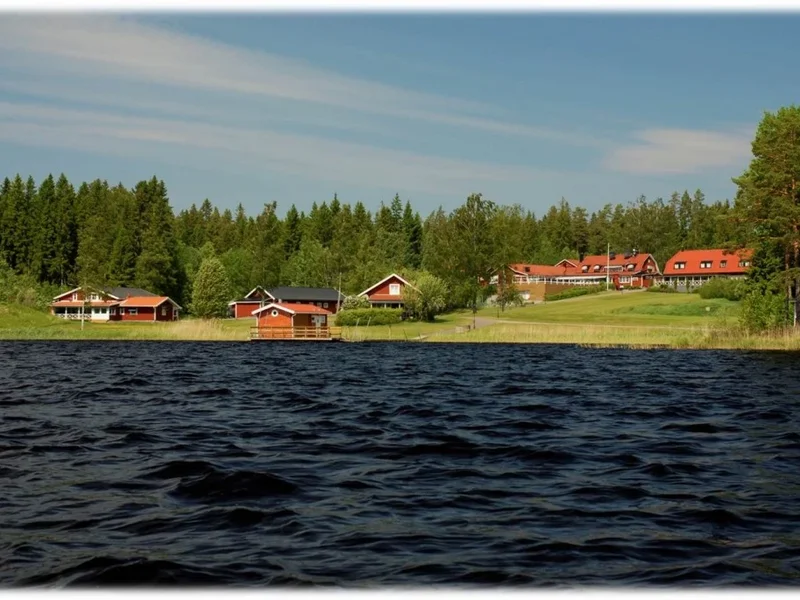 Sandvik Gård, Ladies' Spa, Konferens