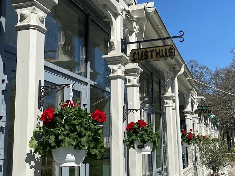 Söderköpings Brunn