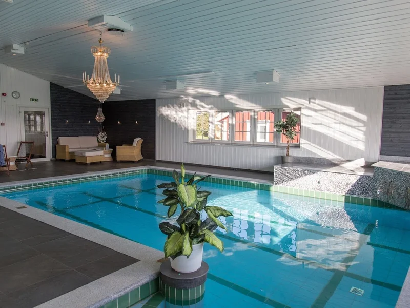 Högby Spa och Konferens