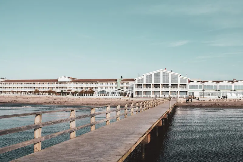 Falkenberg Strandbad