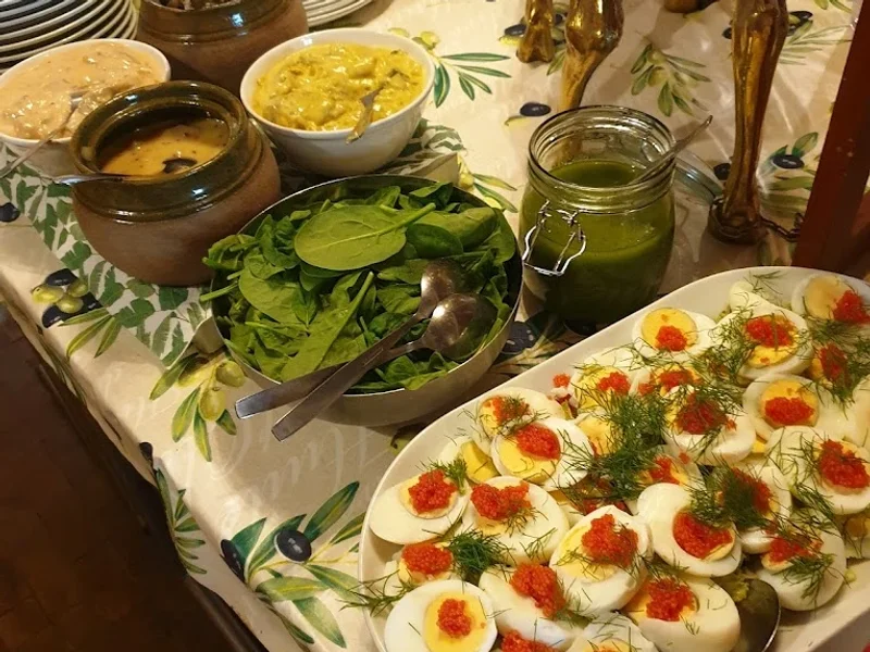 Tallhöjdens Hotell & Värdshus