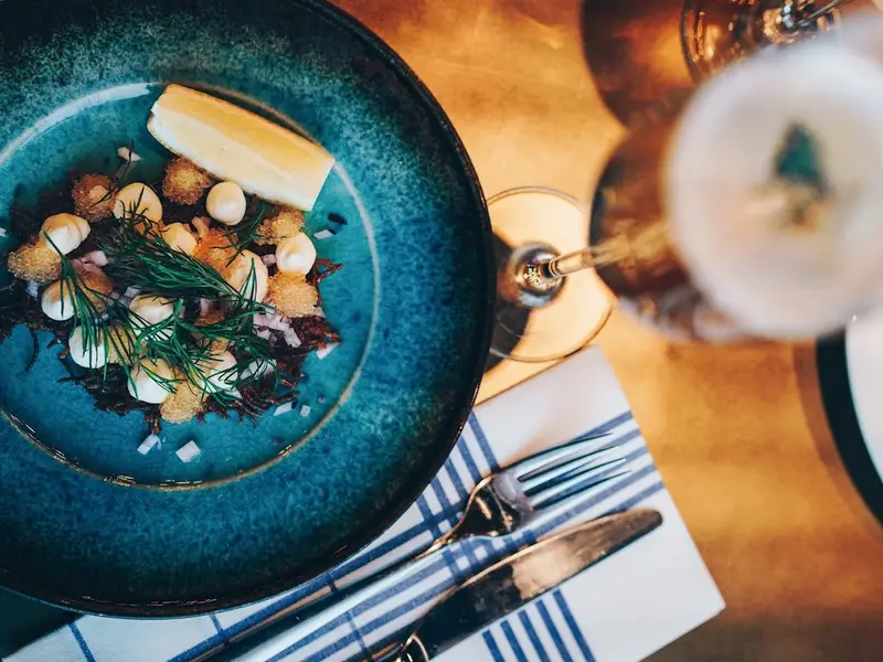 Quality Hotel The Box